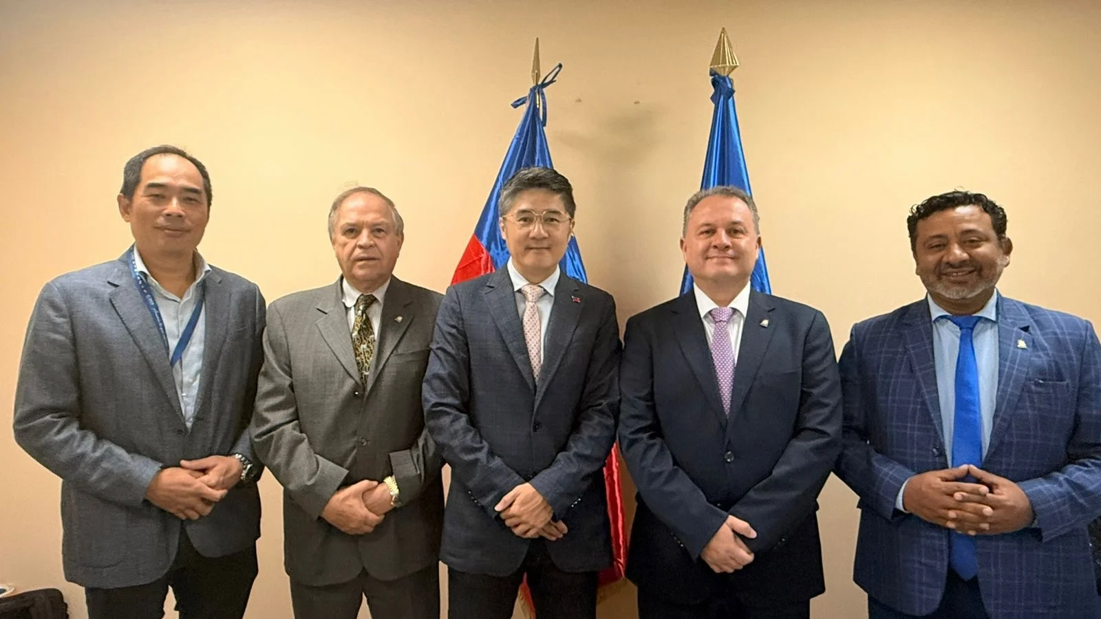 COCESNA ORGANIZA EXITOSO WEBINARIO SOBRE COMBUSTIBLES SOSTENIBLES PARA LA AVIACIÓN