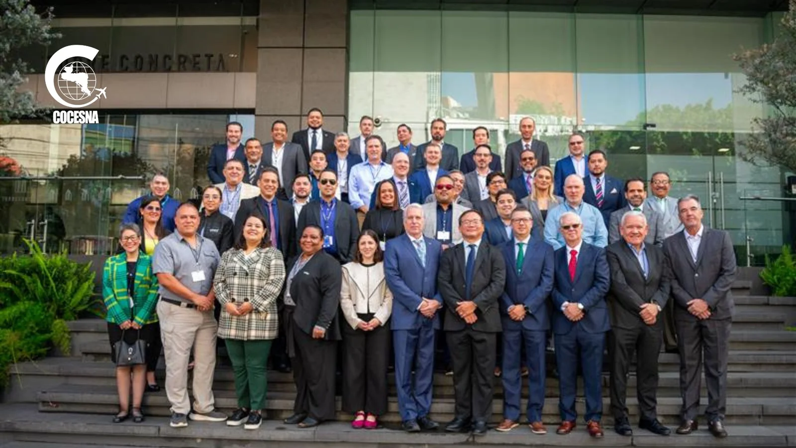 COCESNA PARTICIPA EN LA REUNIÓN DEL EQUIPO REGIONAL DE SEGURIDAD OPERACIONAL DE LA AVIACIÓN – PANAMERICA PA-RAST/69