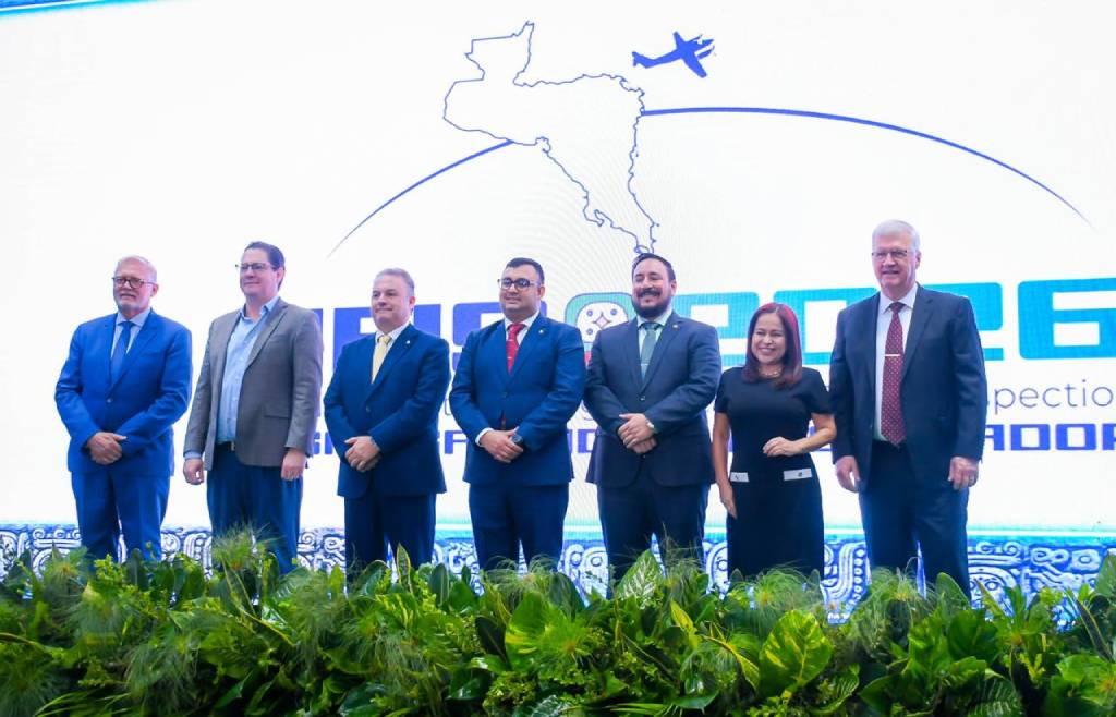 COCESNA REALIZA EVENTO IFIS 2026 Y SE POSICIONA COMO REFERENTE AERONÁUTICO INTERNACIONAL