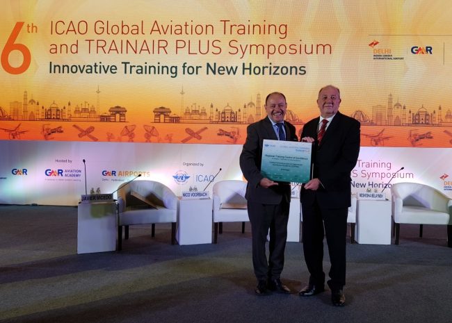 IMG 1 6th TRAINAIR World Symposium