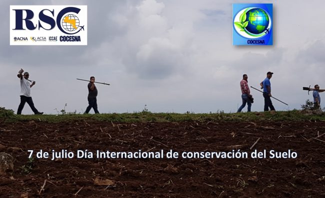 IMG WORLD SOIL CONSERVATION DAY 7 JUL 2020.