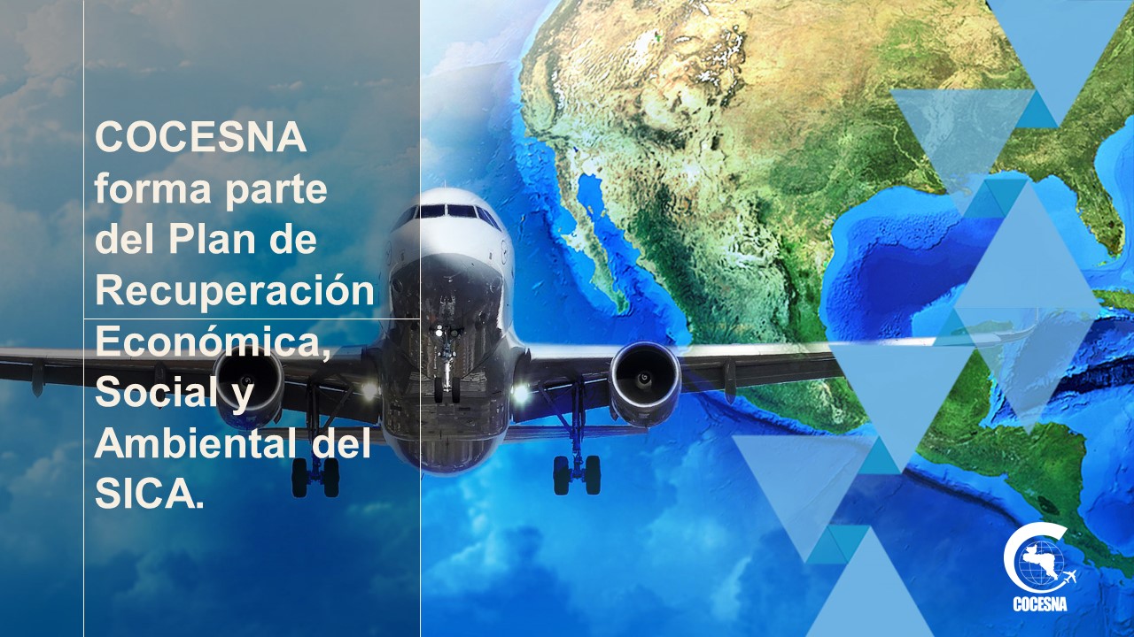 Plan de Recuperación SICA