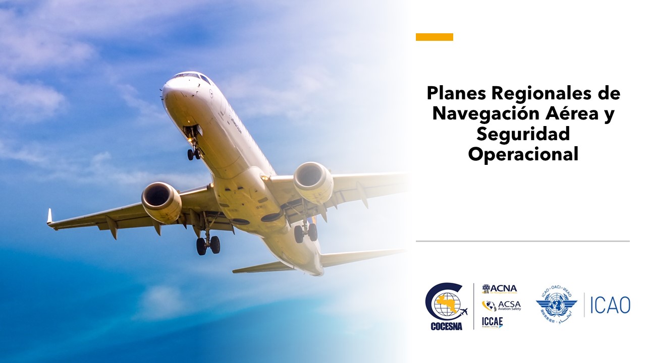 Publicacion Planes regionales