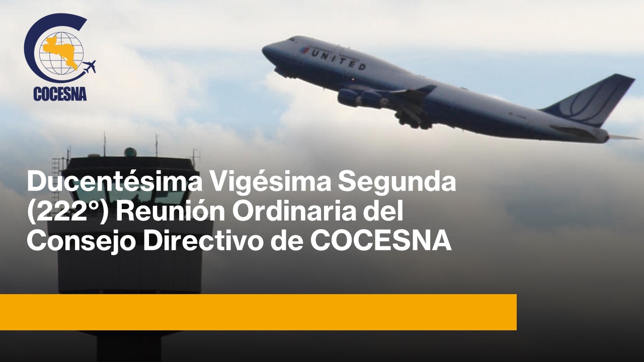Ducentésima Vigésima Segunda (222°) Reunión del Consejo Directivo