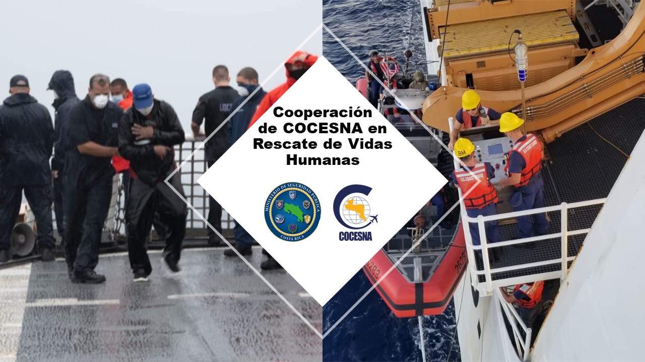 Rescate SAR