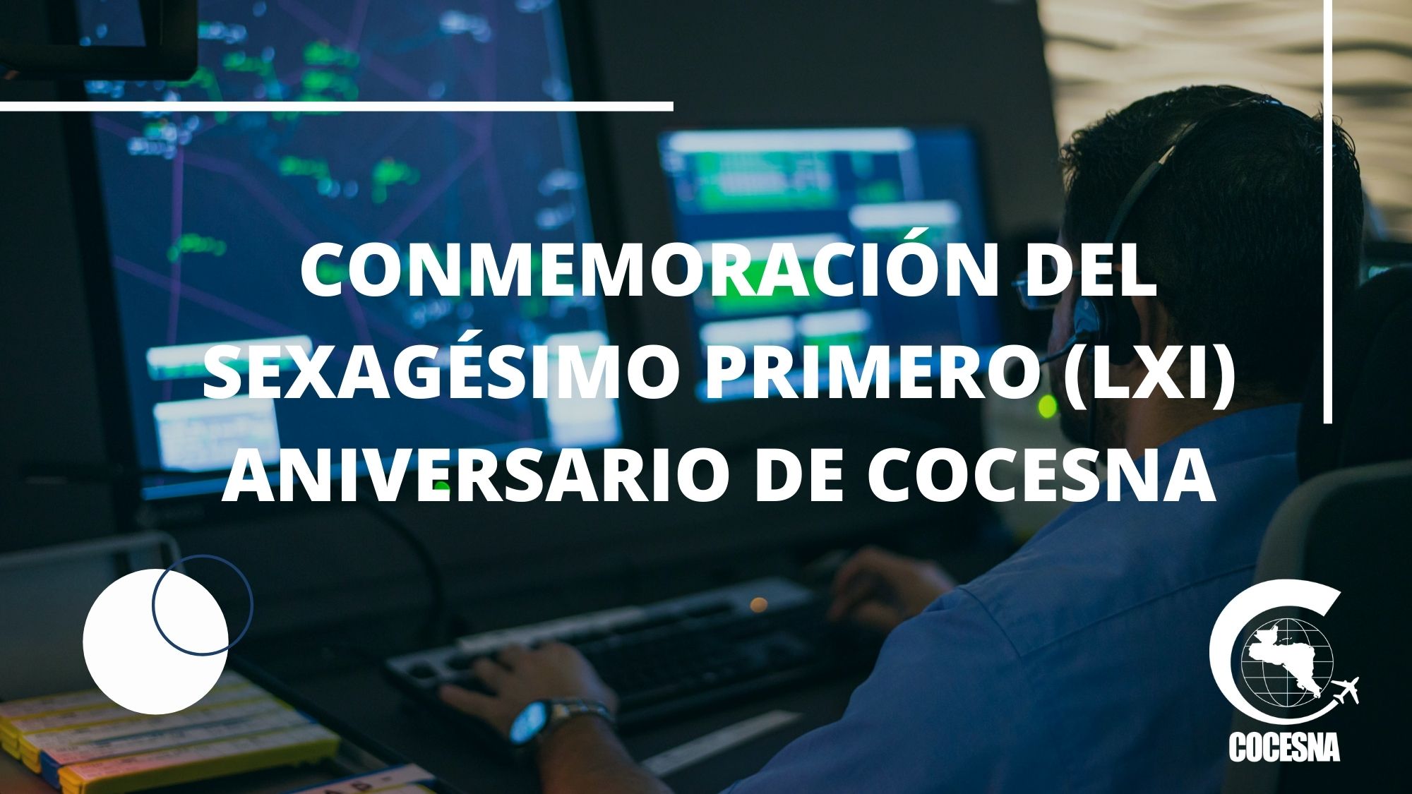 Aniversario 61 años