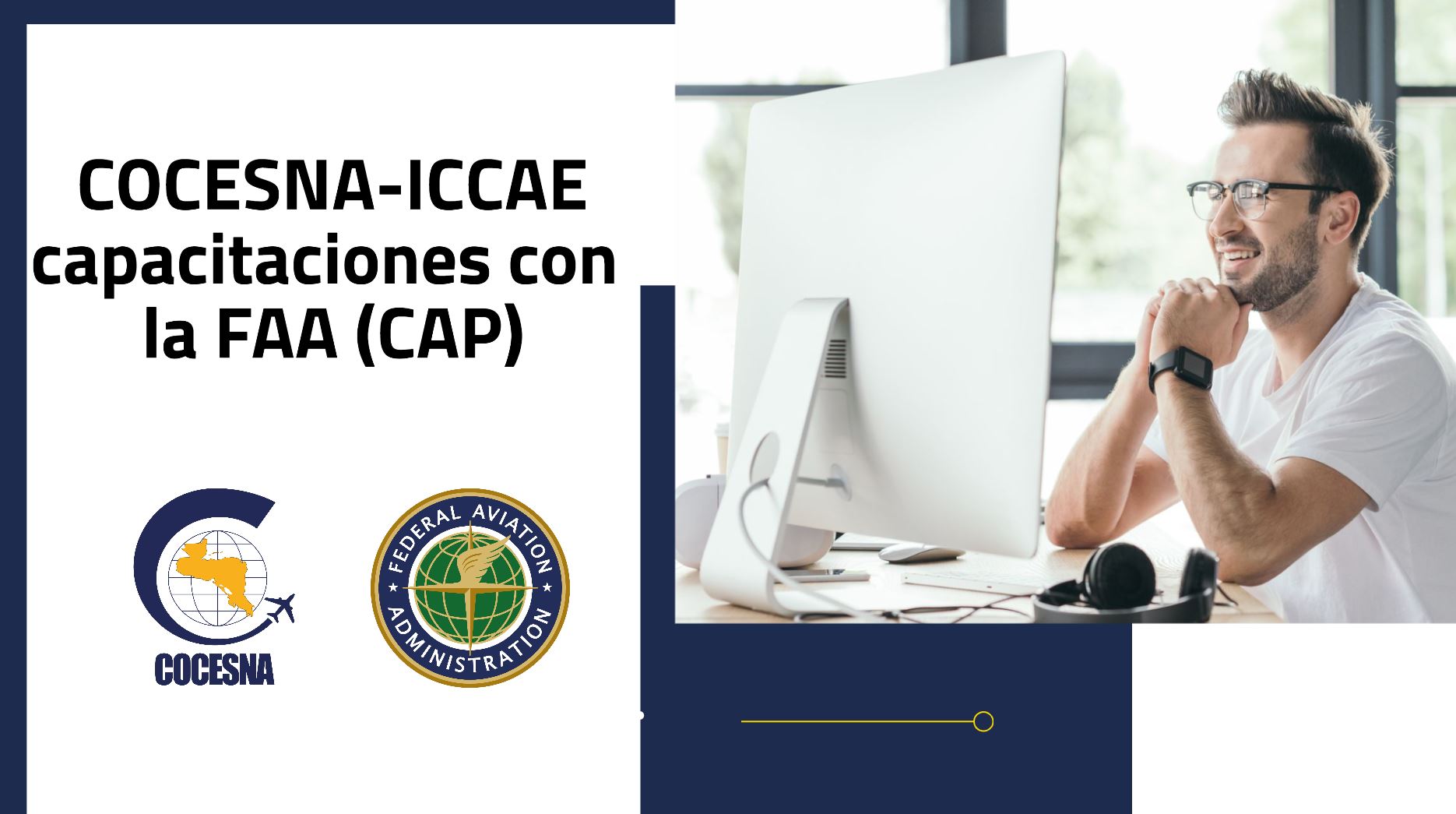 CURSO FAA