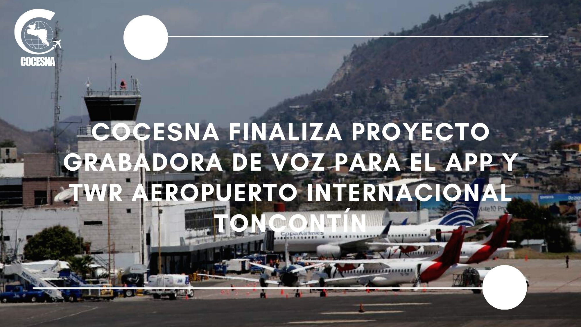 Project Communiqué Voice Recorder Project for APP and TWR