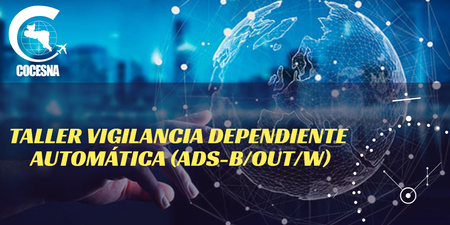TALLER VIGILANCIA DEPENDIENTE AUTOMÁTICA