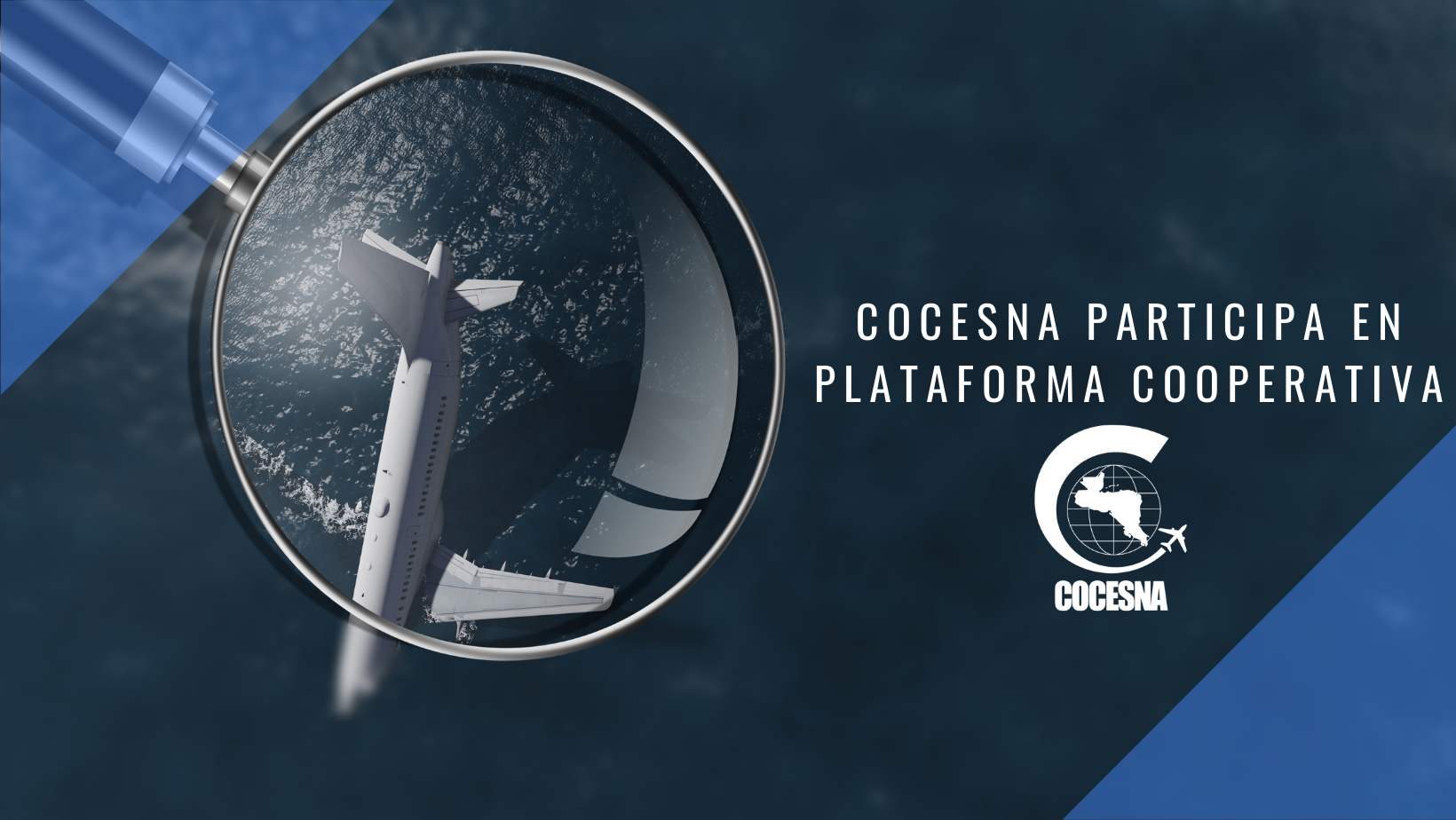 Cocesna participa en plataforma cooperativa