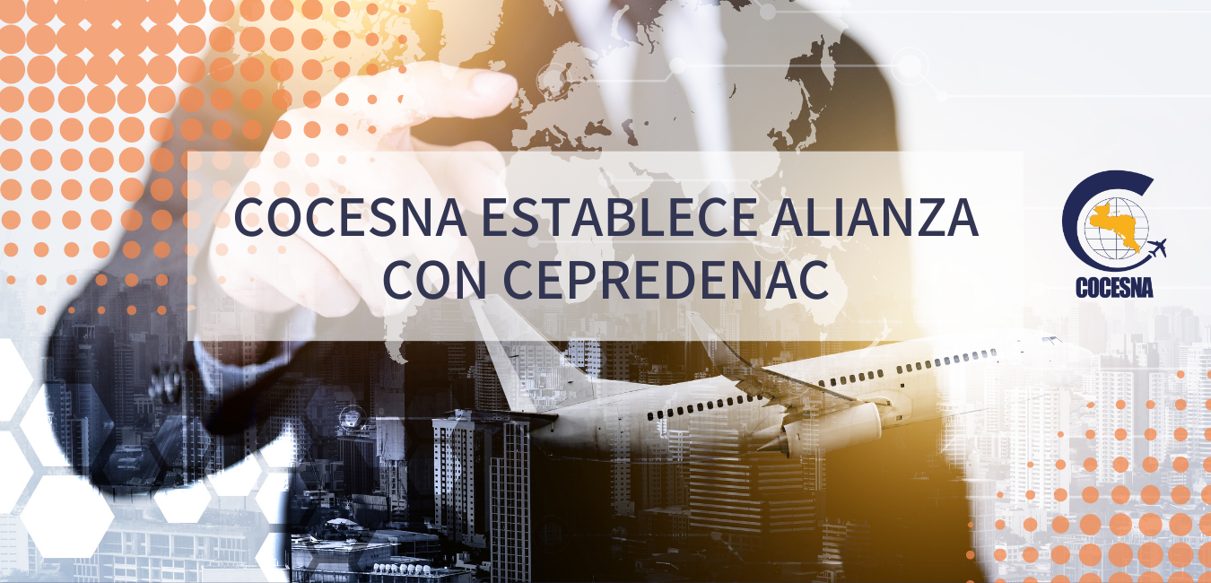 COCESNA-CPEREDENAC