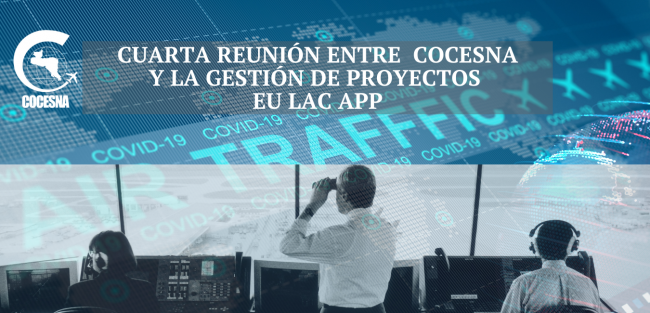 COCESNA-EASA
