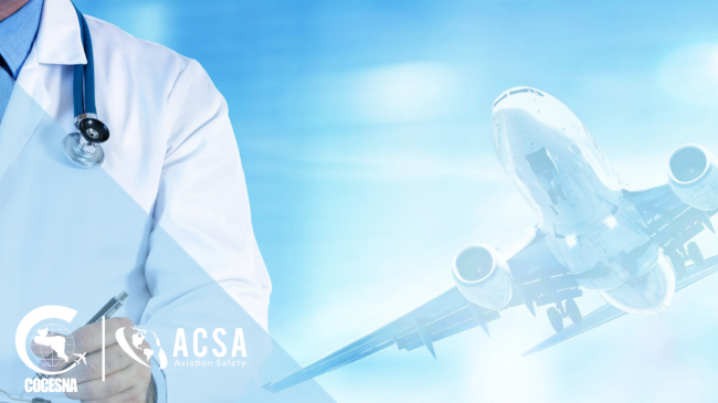 Home News Aerospace Medicine