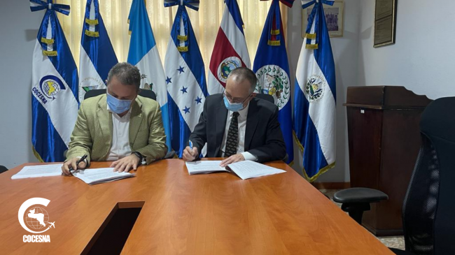 Fashion collection landing page template