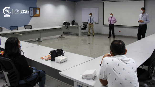 Website Portfolio and Resume Real Estate Property White and Orange