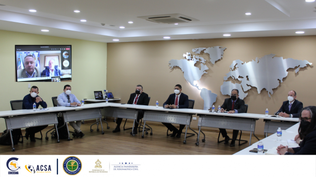 Website with Orange Restaurant Services