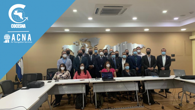 Noticia Auditoria de Estados Miembros -ACNA