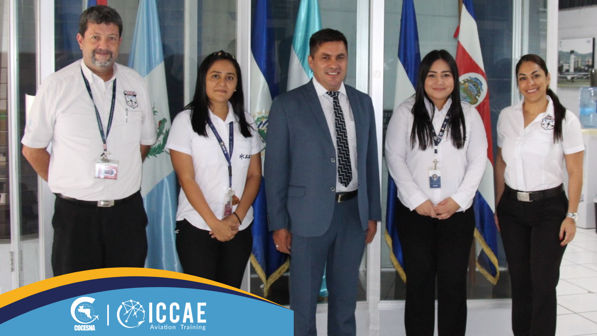 Copia de CLAUSURA DE CURSO INSPECTORES NACIONALES AVSEC ES