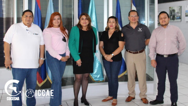 Curso Transporte Sin Riesgos