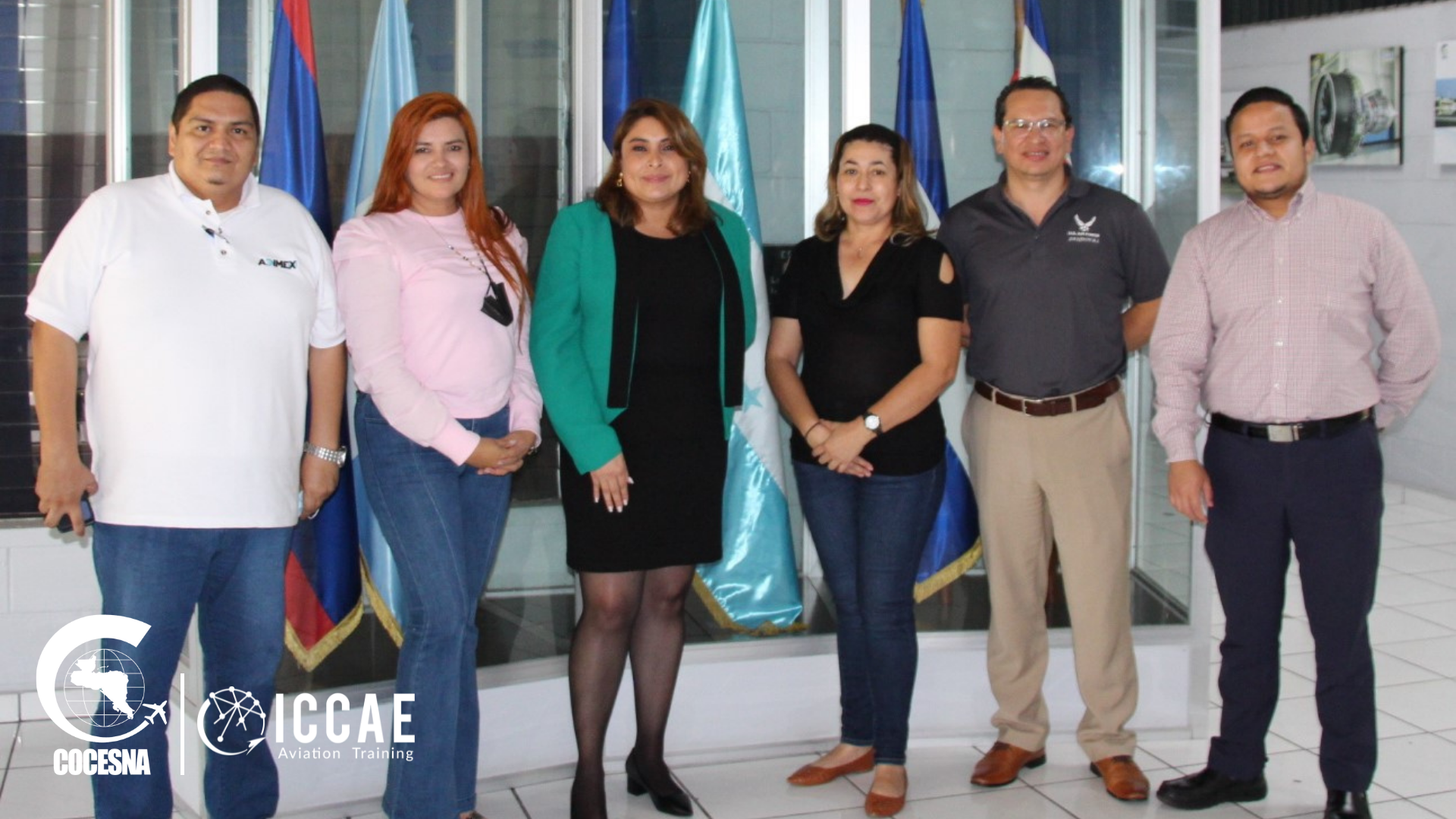 Curso Transporte Sin Riesgos