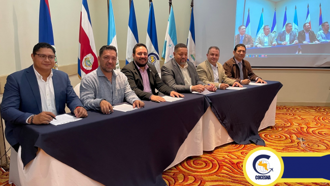 Noticia DE-CEO firma de acuerdo