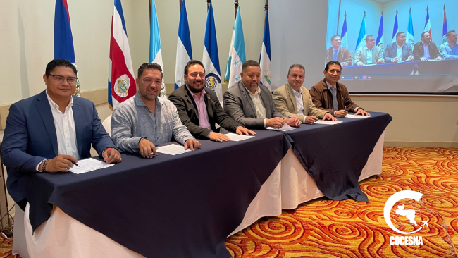 Reunión Comité Técnico