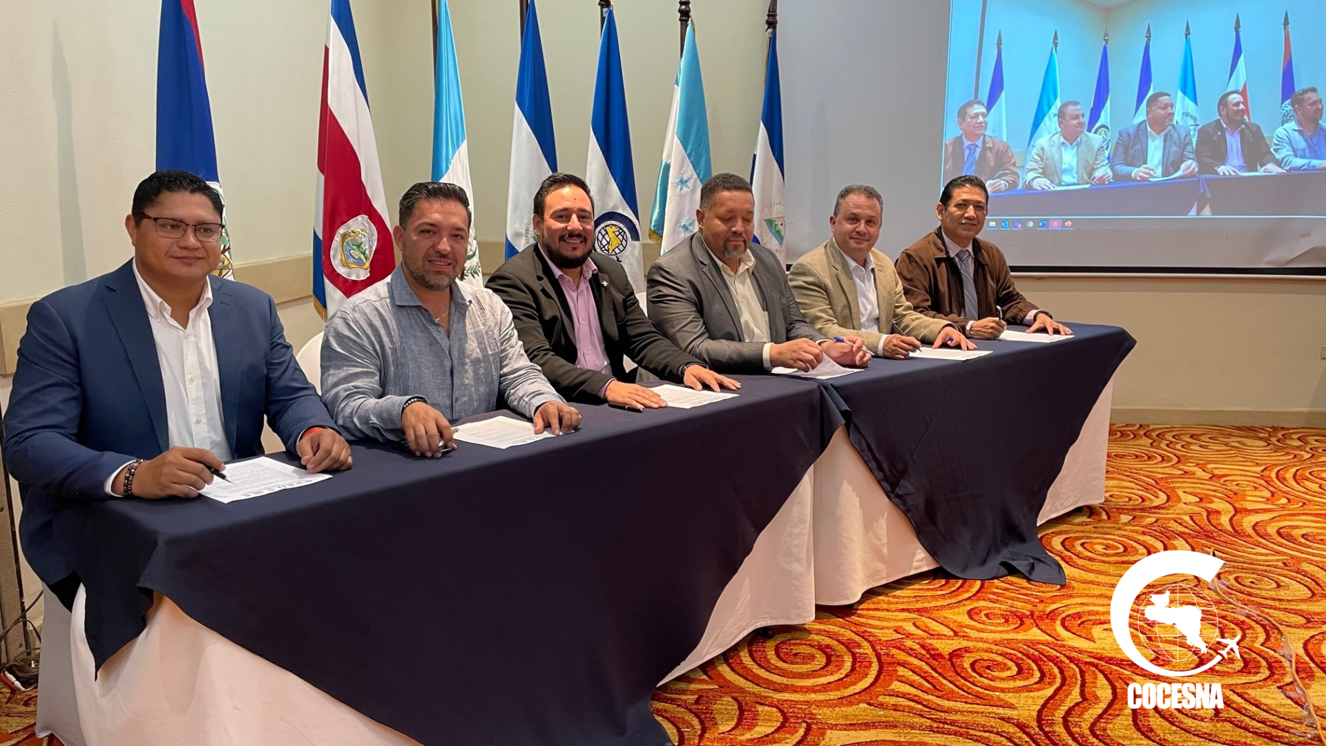 Reunión Comité Técnico