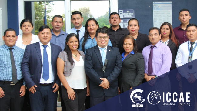 NOTICIA SEGURIDAD AVIACION