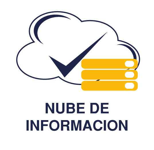 Acceso a Nube ICCAE