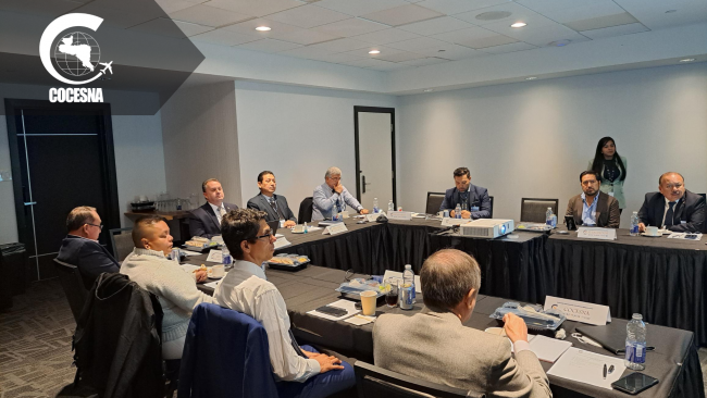 Reunion CD Montreal 2022