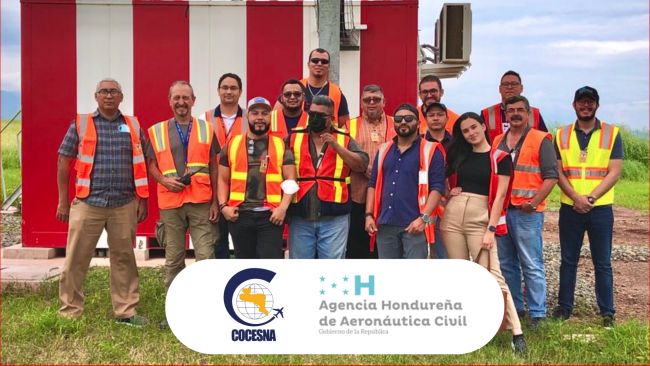 CURSO SISTEMA DVOR THALES 432 DEDICADO PARA AHAC