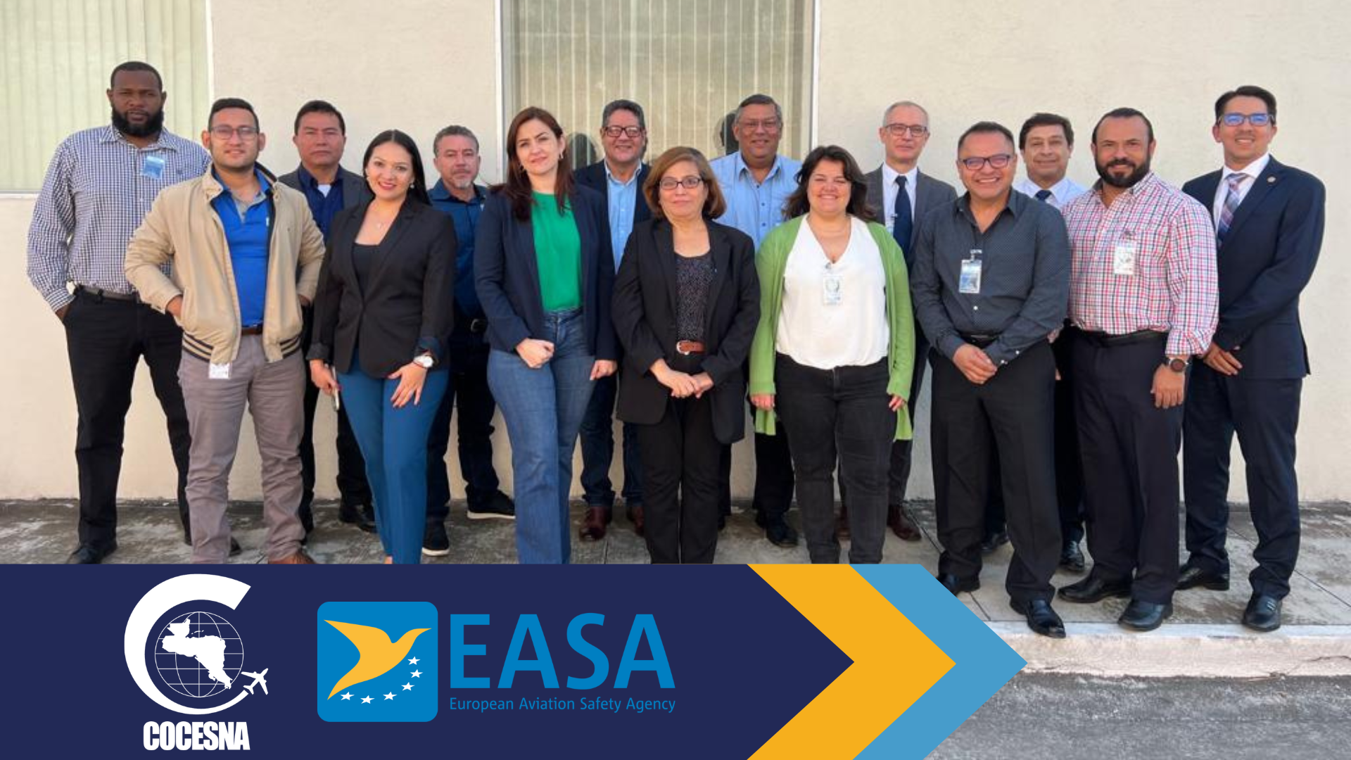 Noticia – ACSA EASA