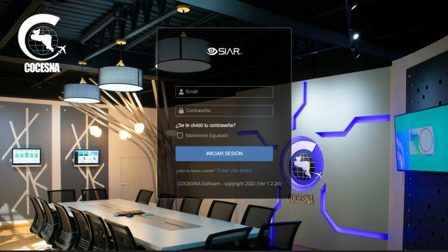 Noticia – GTI SIAR