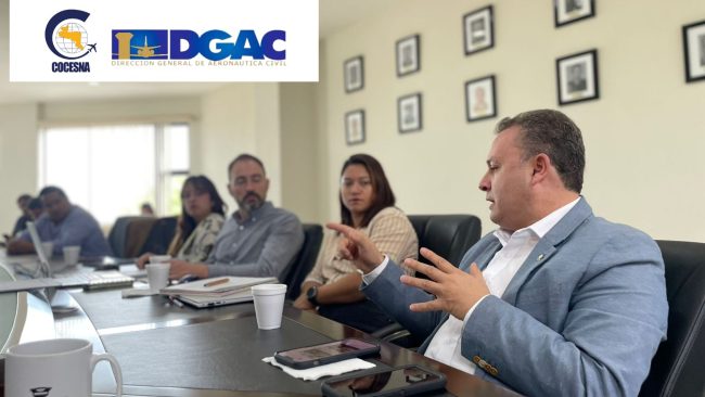 Copy of News DE-CEO -DGAC Guatemala (1)