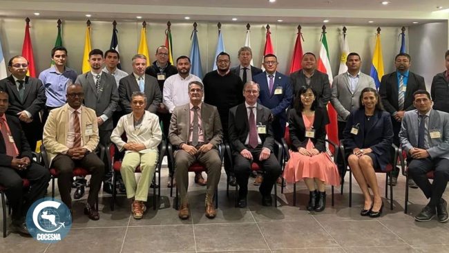 ACNA News REGIONAL FREQUENCIES WORKSHOP