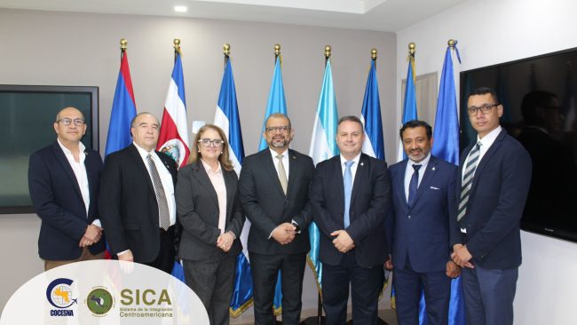 Noticia DE-CEO -VISITA SICA