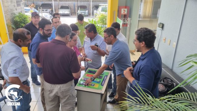 News GTMA Environmental Training