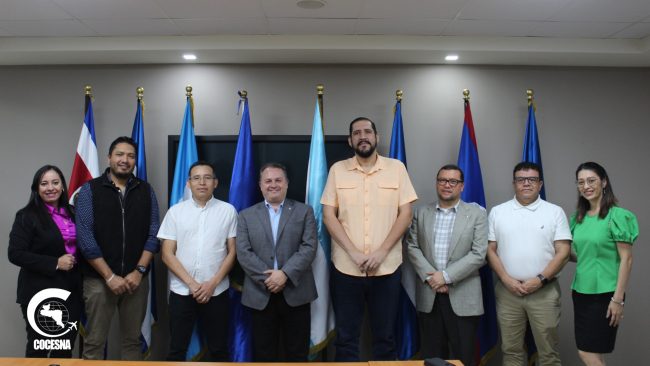 Noticia DE-CEO