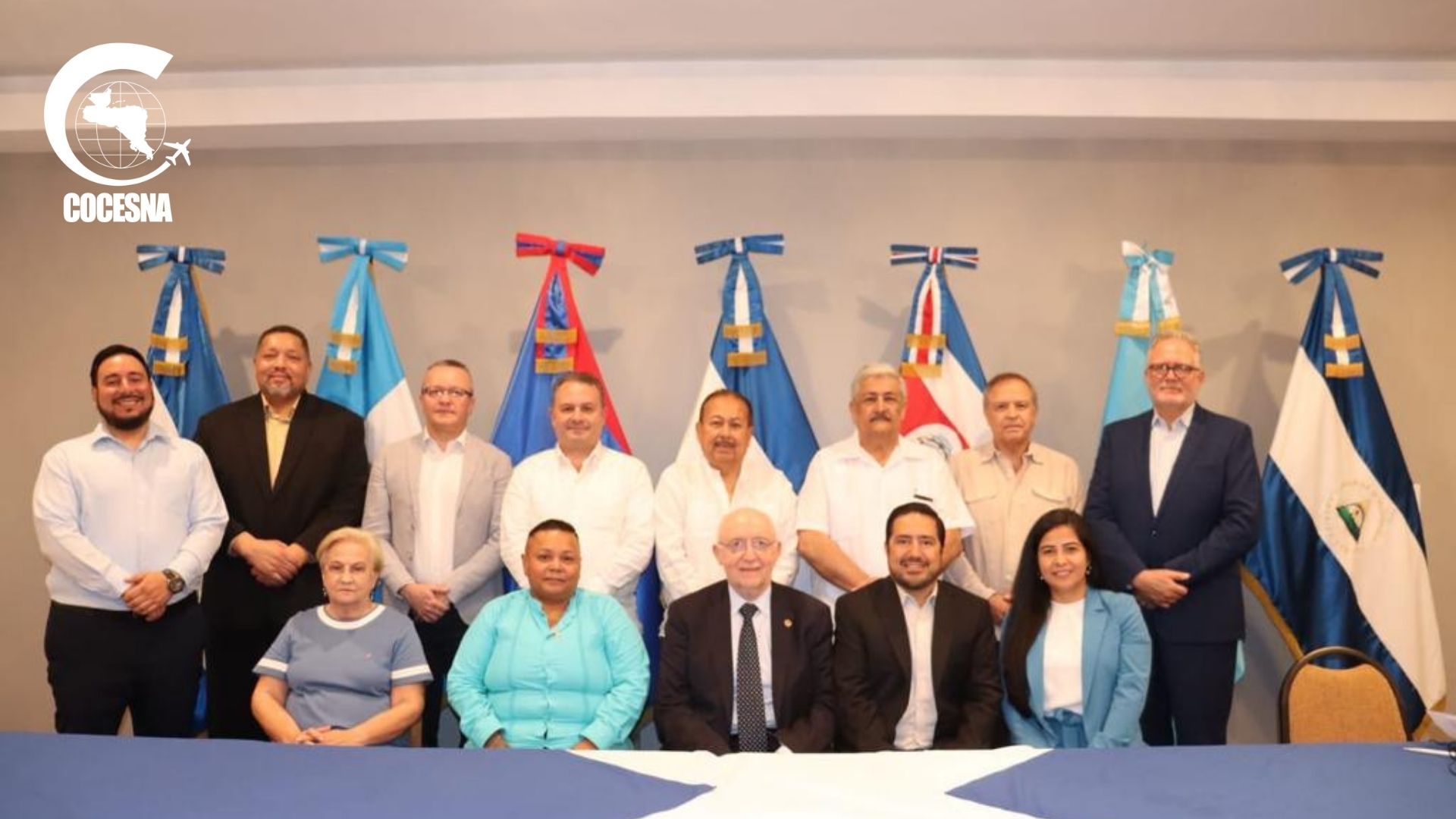 _Noticia DE-CEO OACI