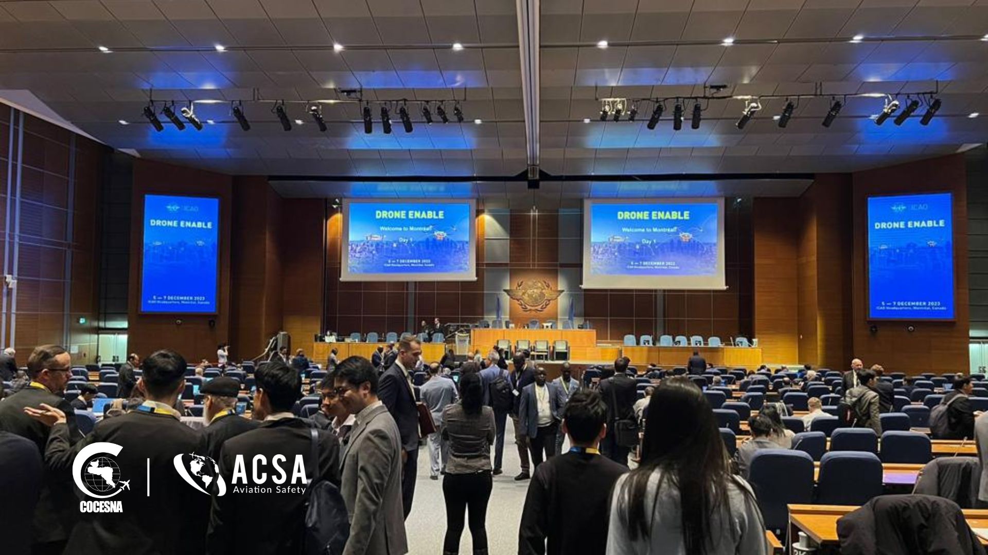 News Drone Enable ACSA