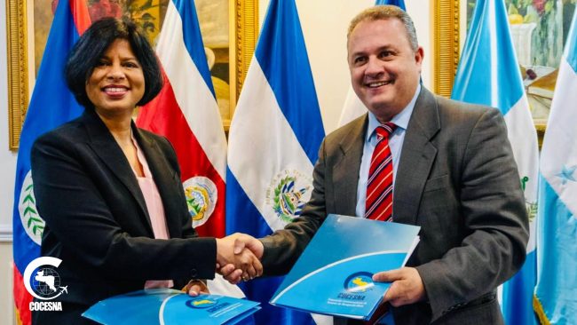 Noticia Thales AMHS