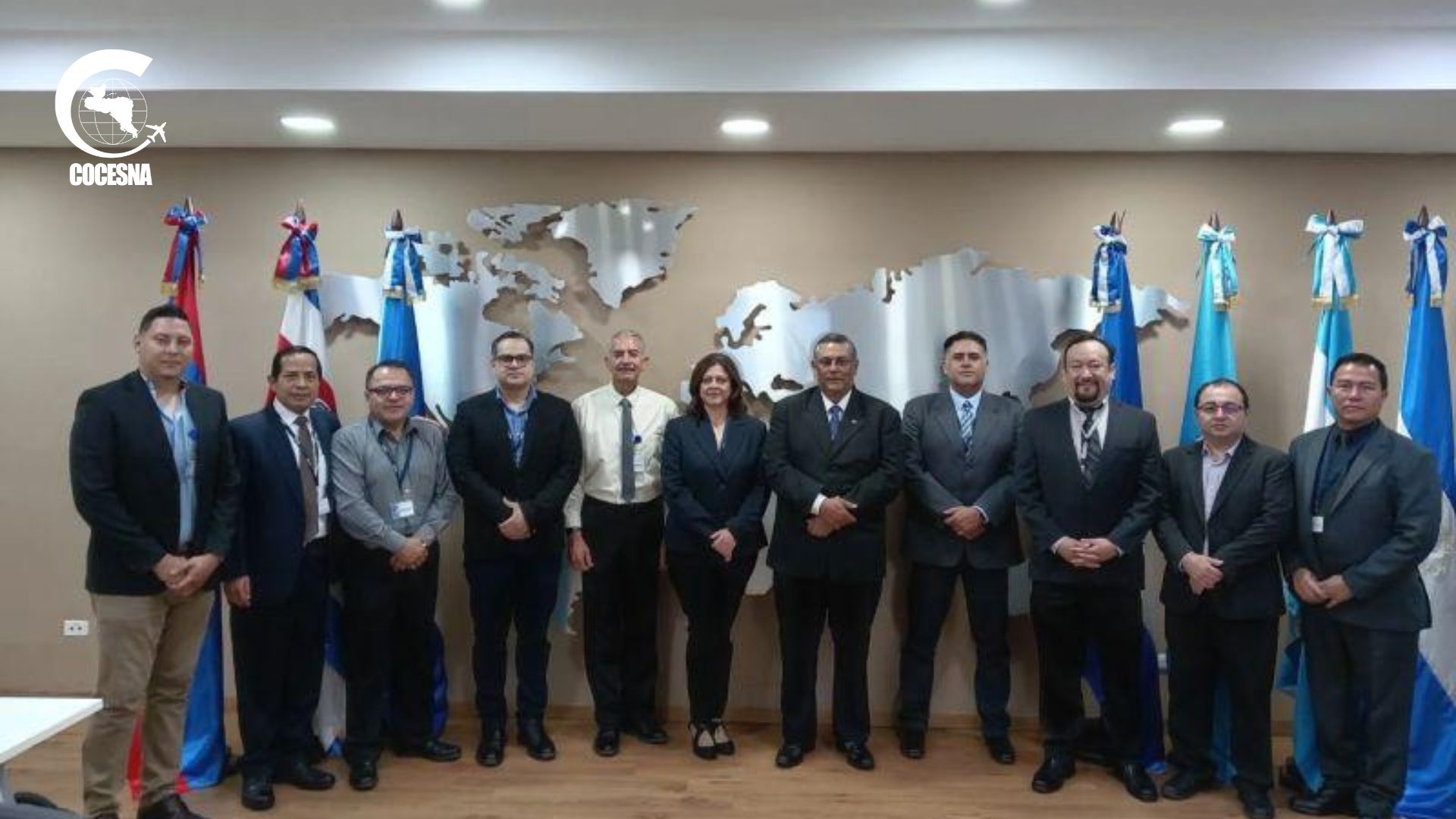 Noticia de Auditoria de Vigilancia de seguridad Operacional