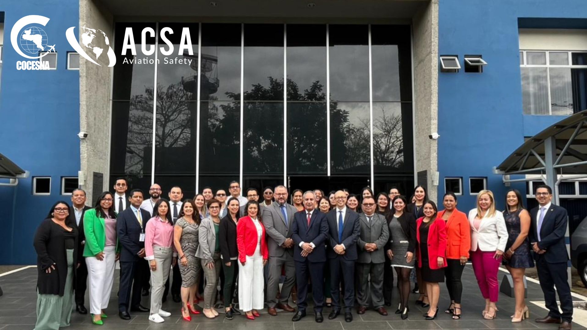 Noticia Derecho Penal Aeronautica