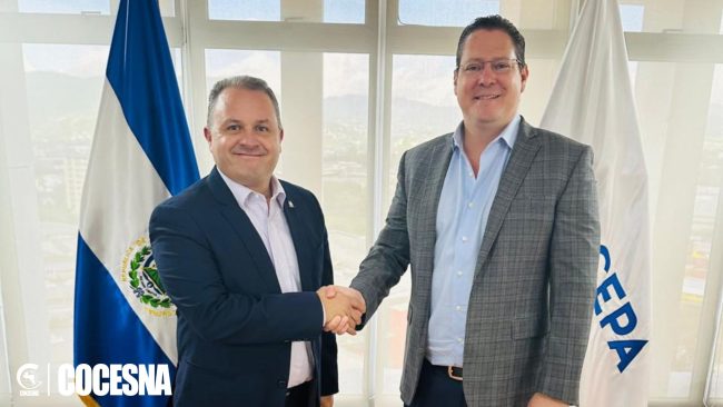 Noticia COCESNA – CEPA (1)