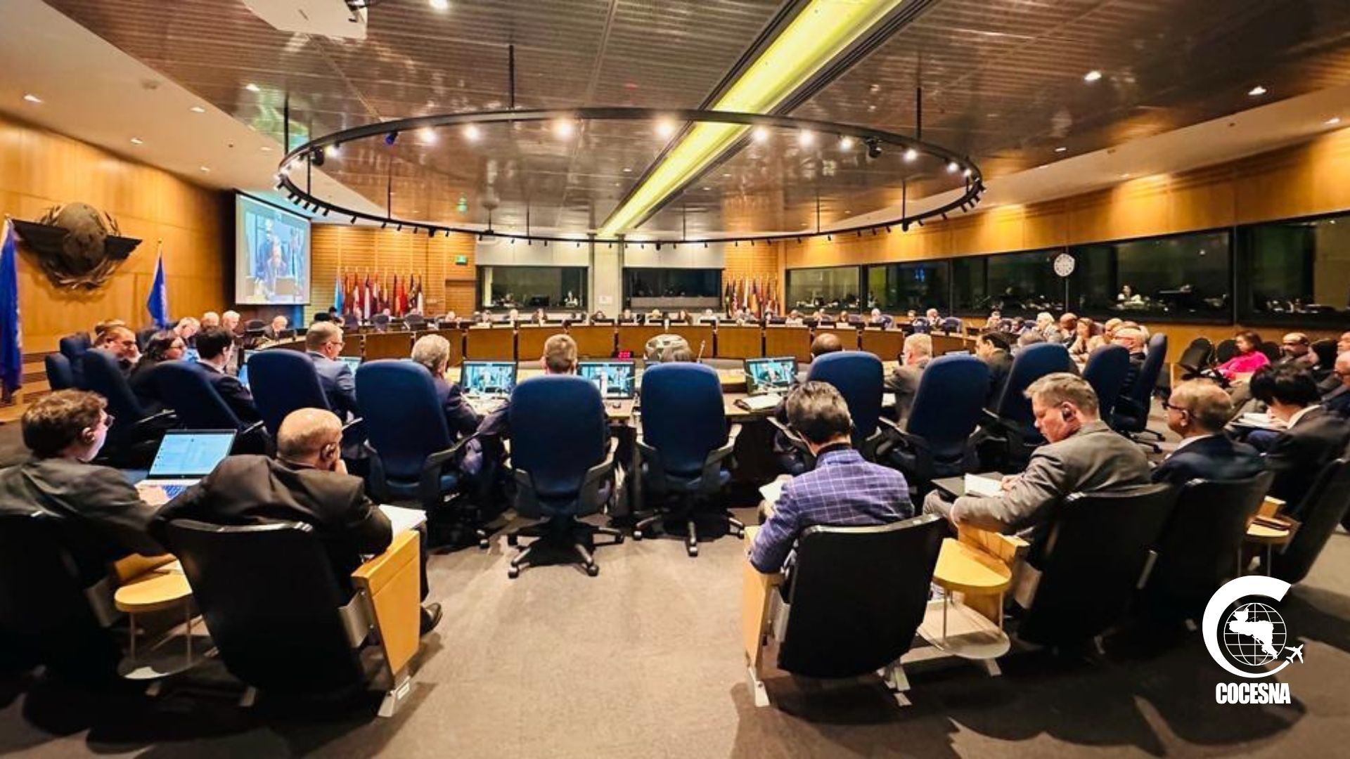 News Management Meeting (13)