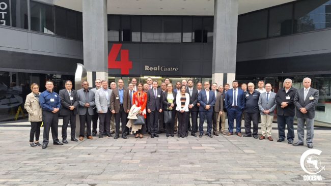 Noticia Reunión Gerencial (2)