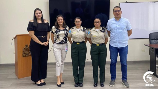 Noticia Reunión Gerencial (6)