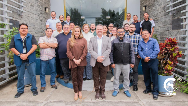 Reunión NACC
