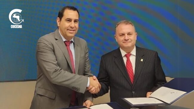 Entrega de reconocimiento DSA-3