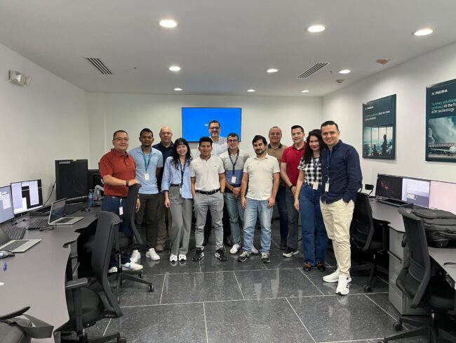 Validación Costa Rica